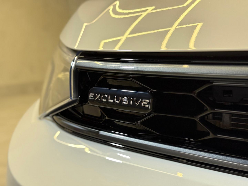 Foto do veículo VOLKSWAGEN VIRTUS  EXCLUSIVE 2025 9.800 KM 138.900,00