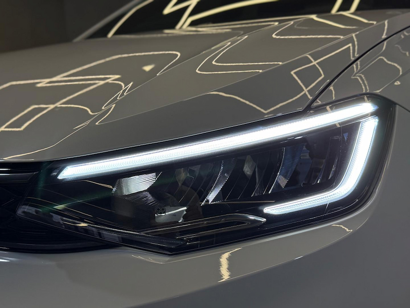 Foto do veículo VOLKSWAGEN VIRTUS  EXCLUSIVE 2025 9.800 KM 138.900,00