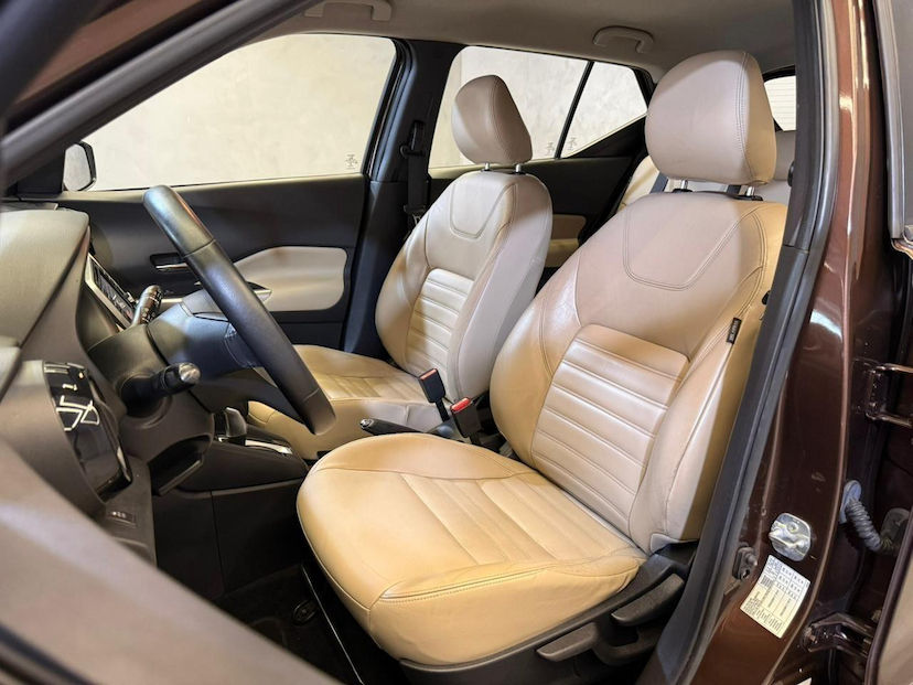Foto do veículo NISSAN KICKS  SL CVT 1.6 FLEX 2017 104.000 KM 79.900,00