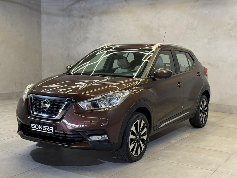 Foto do veículo NISSAN KICKS  SL CVT 1.6 FLEX 2017 104.000 KM 79.900,00