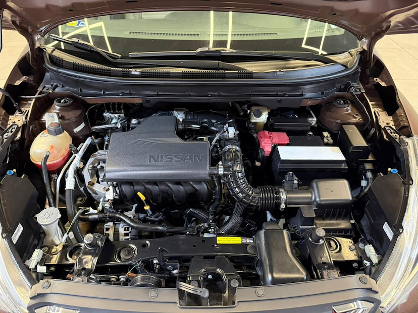 Foto do veículo NISSAN KICKS  SL CVT 1.6 FLEX 2017 104.000 KM 79.900,00