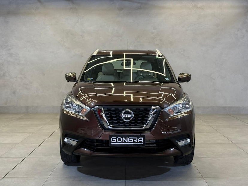Foto do veículo NISSAN KICKS  SL CVT 1.6 FLEX 2017 104.000 KM 79.900,00