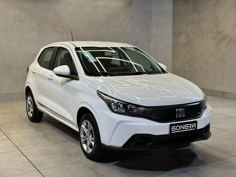 Foto do veículo FIAT ARGO  DRIVE 1.0 2025 42.300 KM 66.900,00