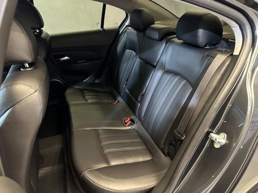 Foto do veículo CHEVROLET CRUZE  LT NB 2016 115.000 KM 73.900,00