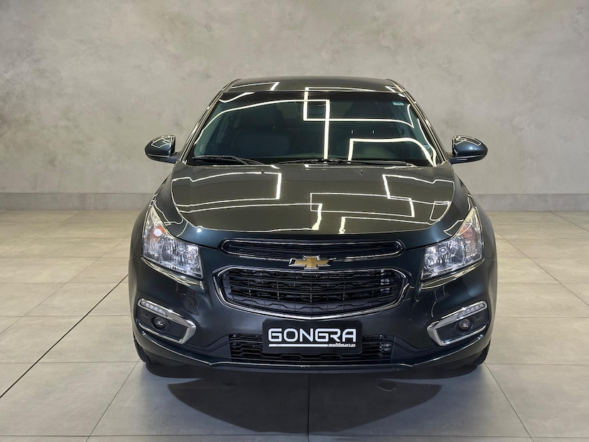 Foto do veículo CHEVROLET CRUZE  LT NB 2016 115.000 KM 73.900,00