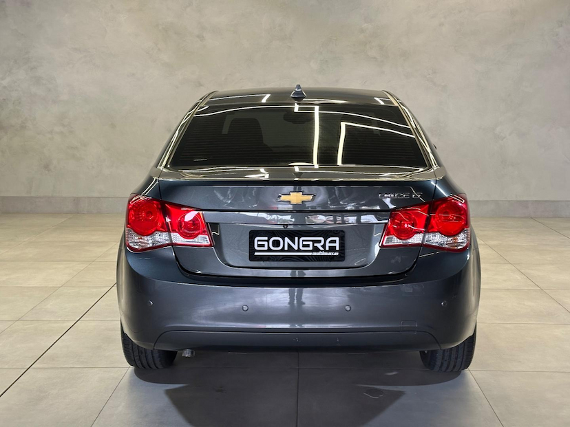 Foto do veículo CHEVROLET CRUZE  LT NB 2016 115.000 KM 73.900,00