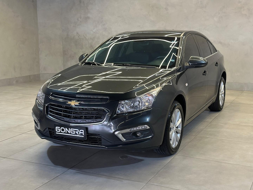 Foto do veículo CHEVROLET CRUZE  LT NB 2016 115.000 KM 73.900,00