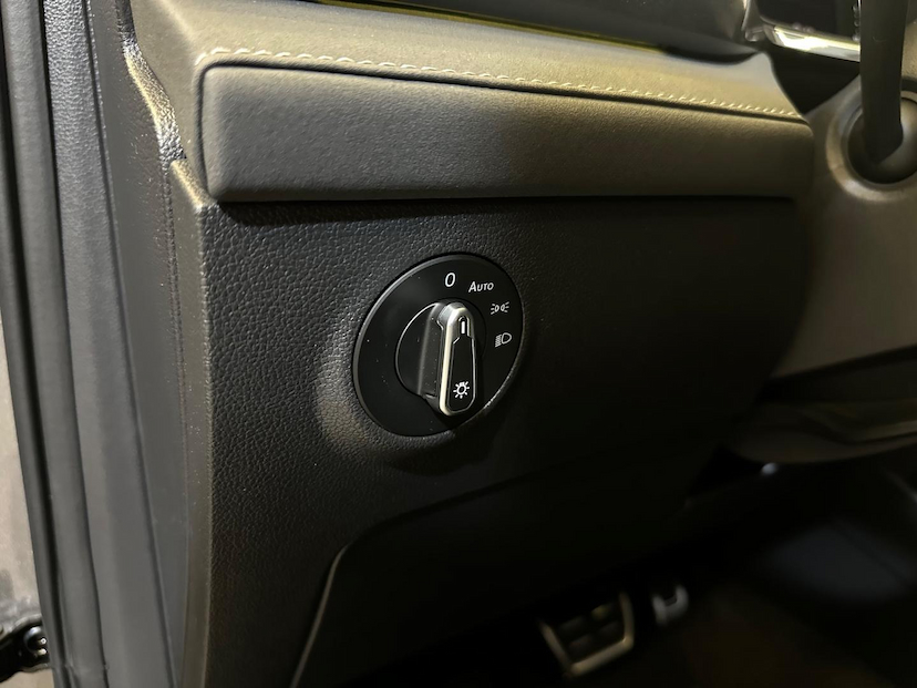 Foto do veículo VOLKSWAGEN TAOS  HL TSI 2024 10.569 KM 179.900,00