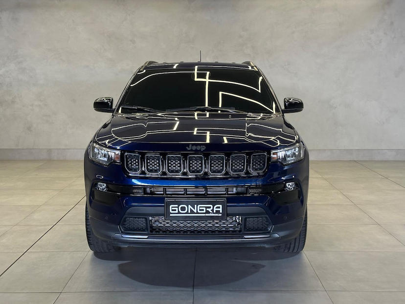 Foto do veículo JEEP COMPASS  LONG TF 2024 21.458 KM 146.900,00