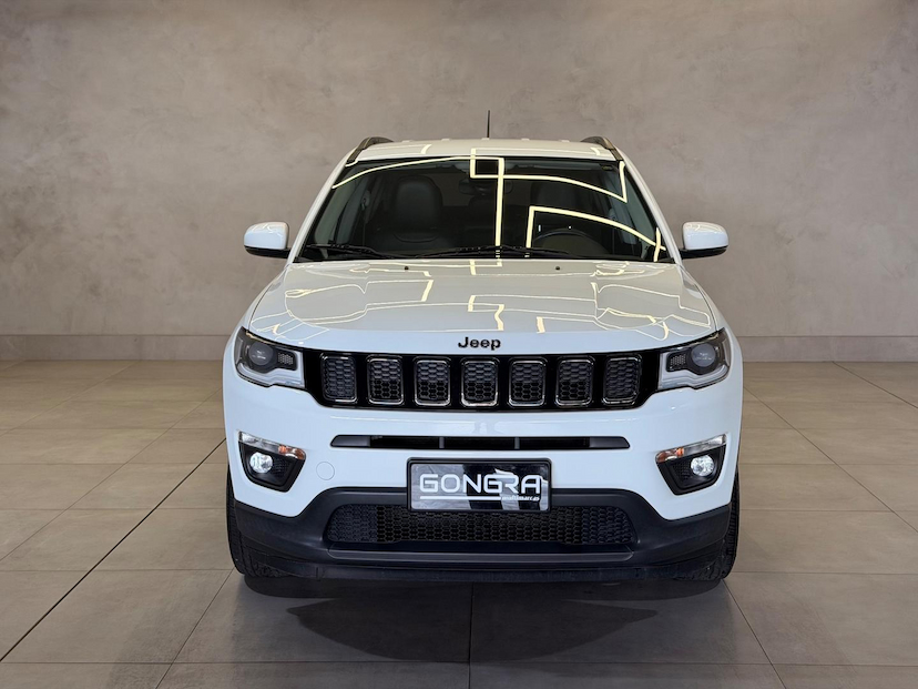 Foto do veículo JEEP COMPASS  LONGITUDE F 2017 103.469 KM 89.900,00