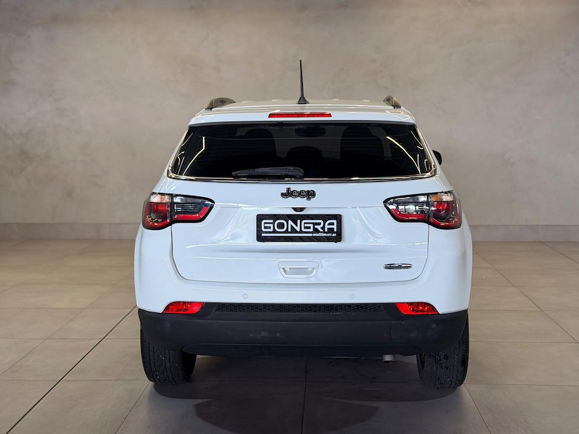 Foto do veículo JEEP COMPASS  LONGITUDE F 2017 103.469 KM 89.900,00