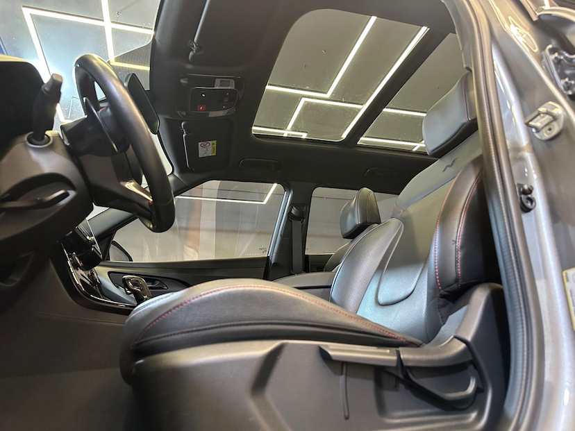 Foto do veículo HYUNDAI CRETA  TA NLINE 2023 34.765 KM 134.900,00