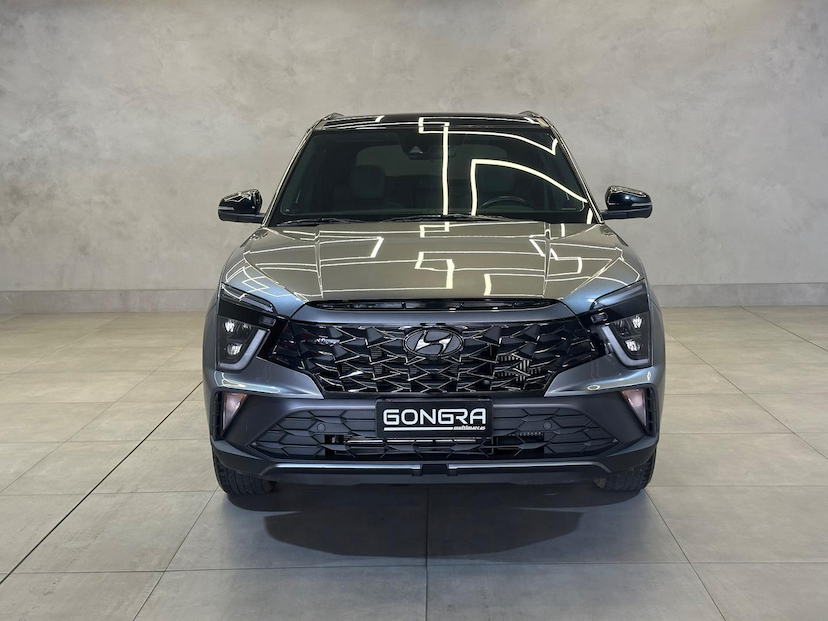 Foto do veículo HYUNDAI CRETA  TA NLINE 2023 34.765 KM 134.900,00