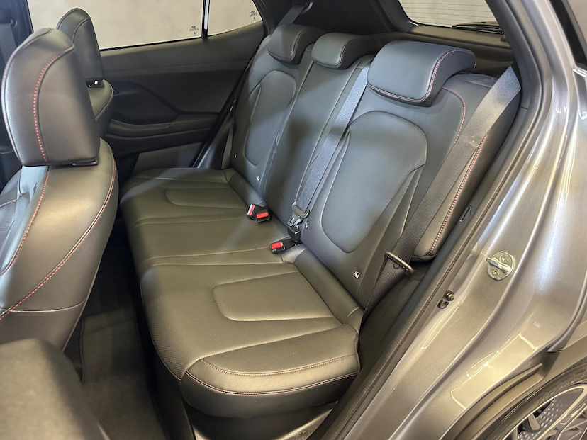 Foto do veículo HYUNDAI CRETA  TA NLINE 2023 34.765 KM 134.900,00