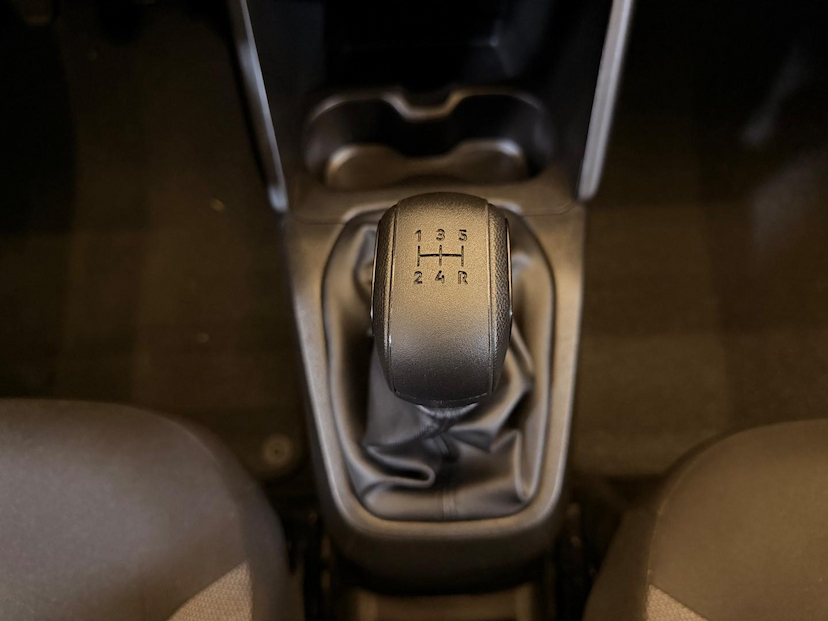 Foto do veículo CITROËN C3  LIVE PK 1.0 2025 11.427 KM 72.900,00