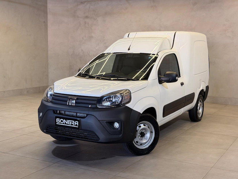 Foto do veículo FIAT FIORINO  ENDURANCE 2025 39.683 KM 104.900,00