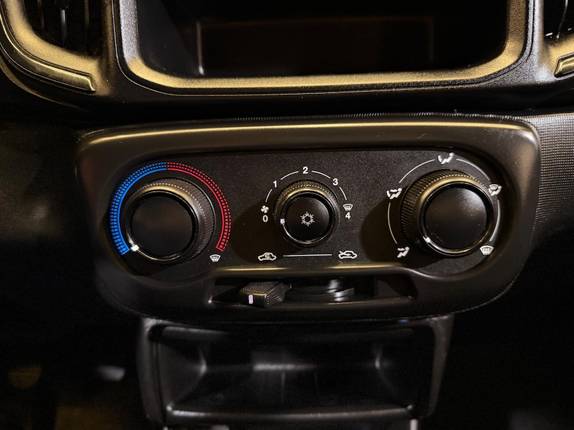 Foto do veículo FIAT FIORINO  ENDURANCE 2025 39.683 KM 104.900,00