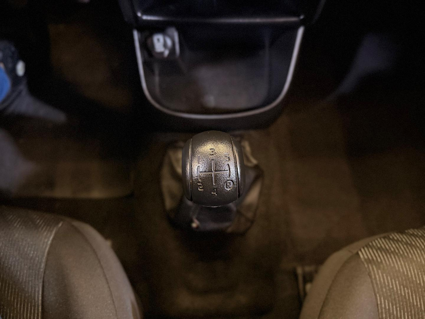 Foto do veículo FIAT FIORINO  ENDURANCE 2025 39.683 KM 104.900,00