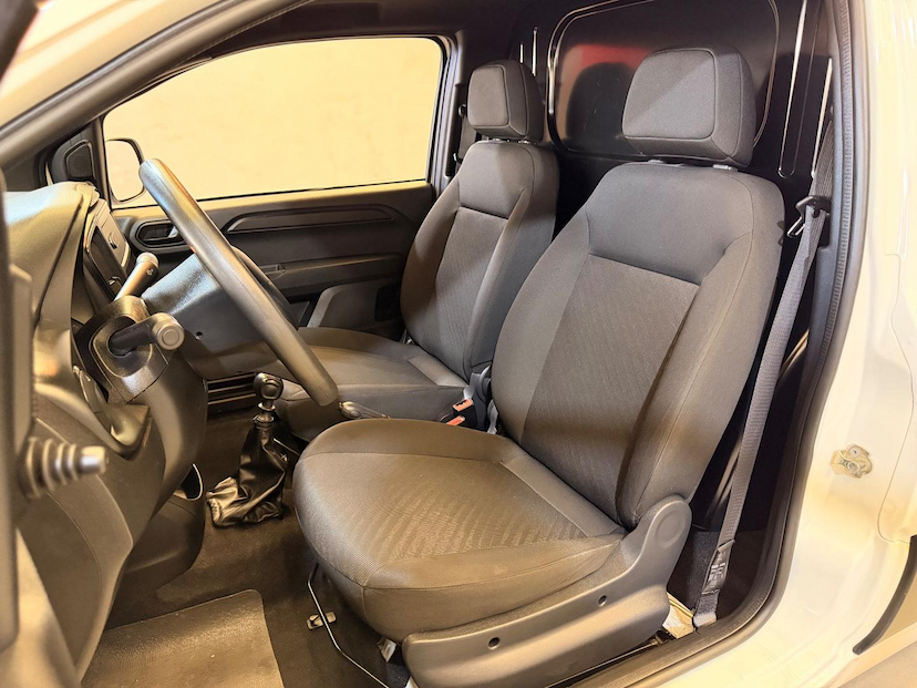 Foto do veículo FIAT FIORINO  ENDURANCE 2025 39.683 KM 104.900,00