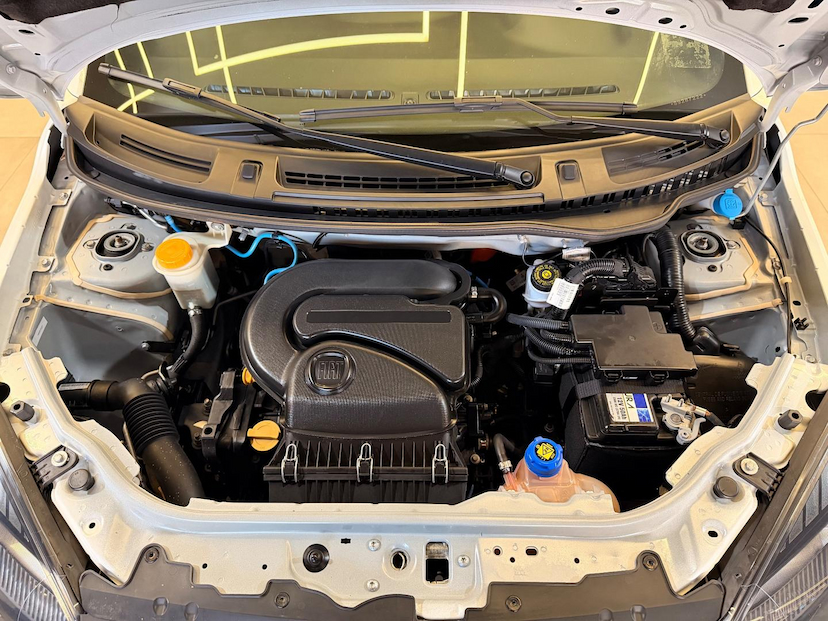 Foto do veículo FIAT FIORINO  ENDURANCE 2025 39.683 KM 104.900,00