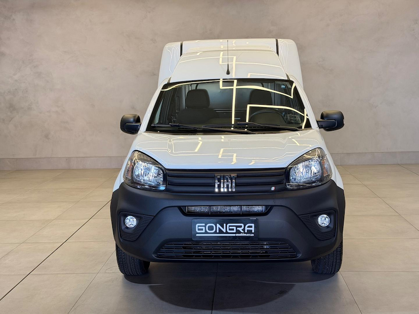 Foto do veículo FIAT FIORINO  ENDURANCE 2025 39.683 KM 104.900,00