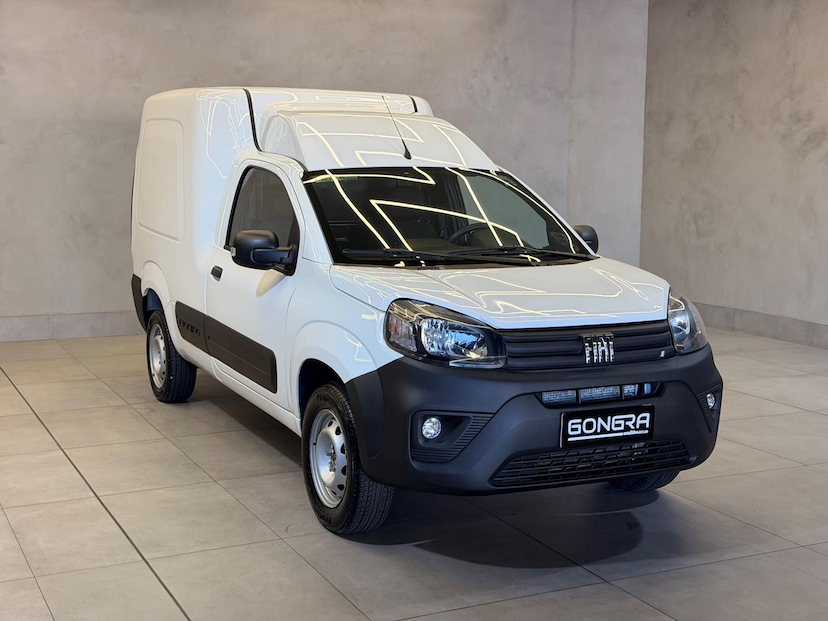 Foto do veículo FIAT FIORINO  ENDURANCE 2025 39.683 KM 104.900,00