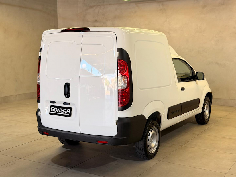 Foto do veículo FIAT FIORINO  ENDURANCE 2025 39.683 KM 104.900,00