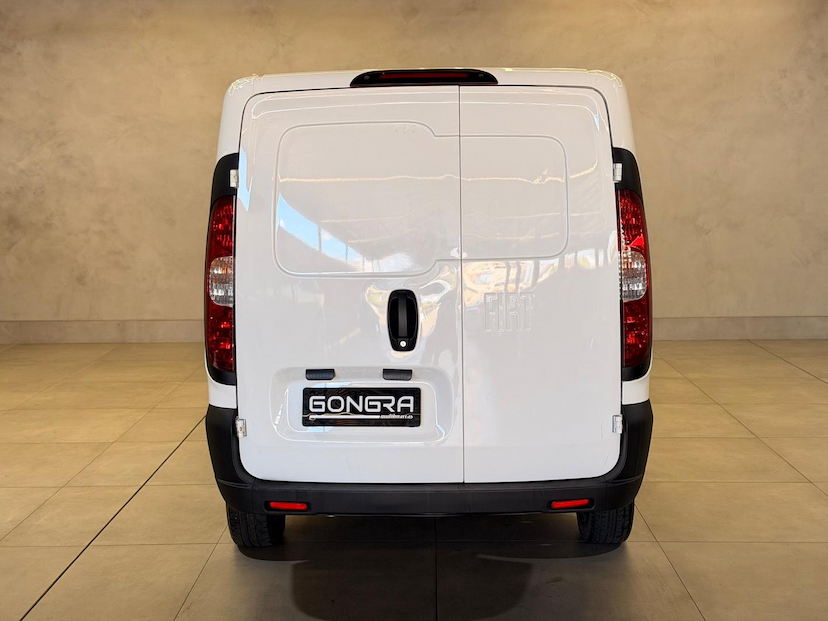 Foto do veículo FIAT FIORINO  ENDURANCE 2025 39.683 KM 104.900,00