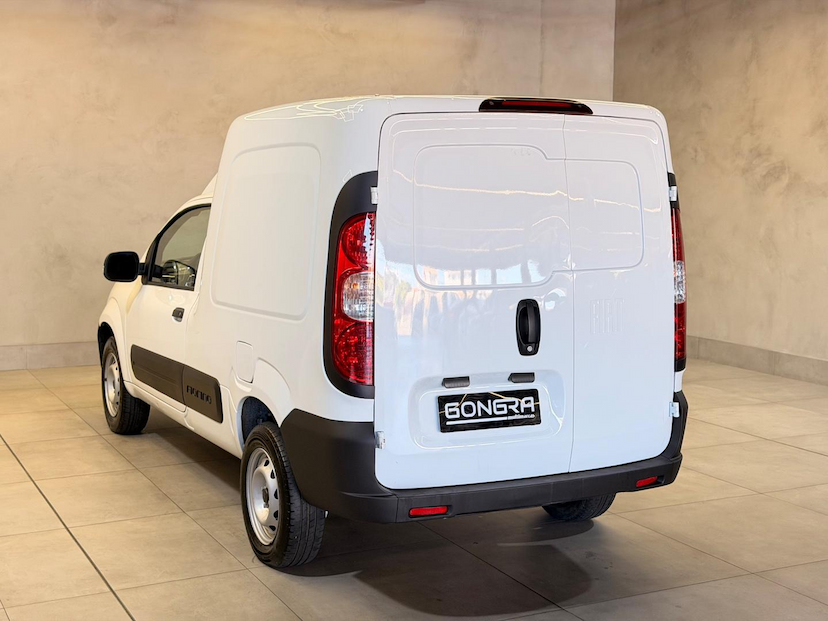 Foto do veículo FIAT FIORINO  ENDURANCE 2025 39.683 KM 104.900,00