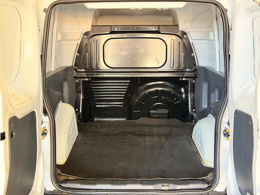 Foto do veículo FIAT FIORINO  ENDURANCE 2025 39.683 KM 104.900,00