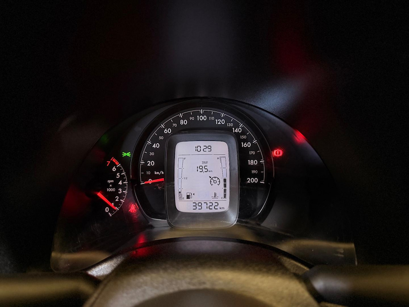 Foto do veículo FIAT FIORINO  ENDURANCE 2025 39.683 KM 104.900,00