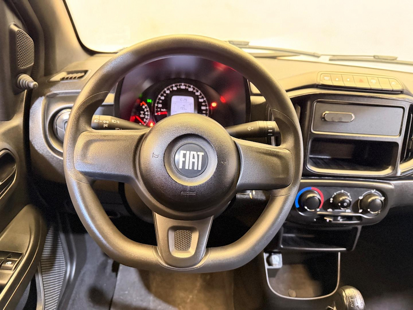 Foto do veículo FIAT FIORINO  ENDURANCE 2025 39.683 KM 104.900,00