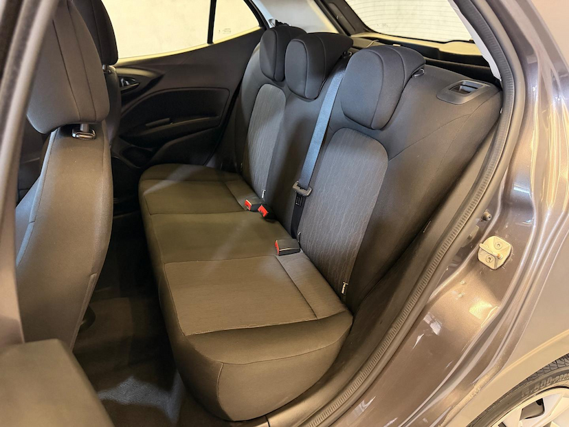Foto do veículo FIAT ARGO  DRIVE 1.0 2025 62.461 KM 67.900,00