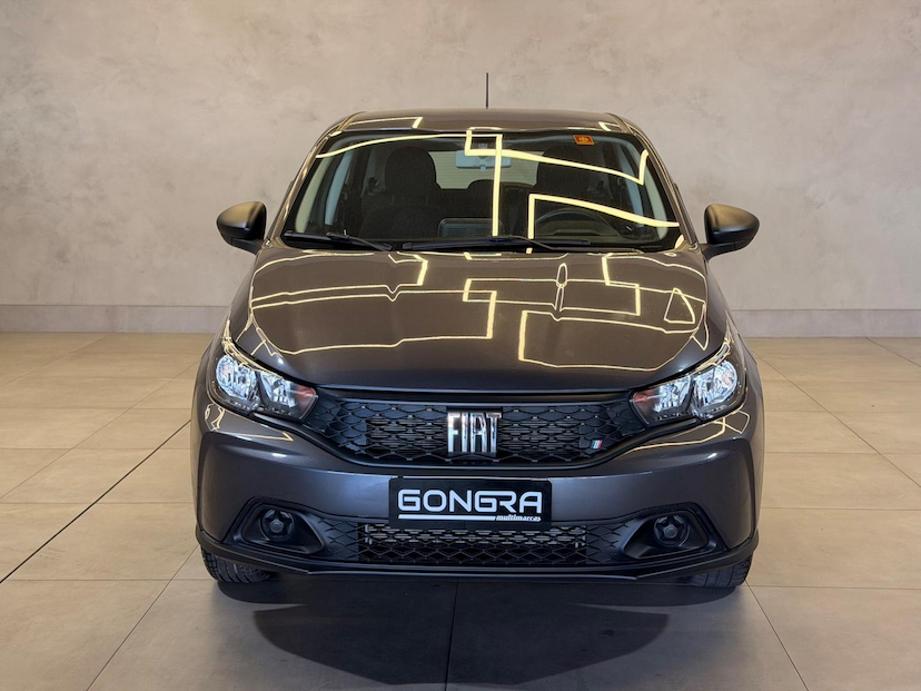 Foto do veículo FIAT ARGO  DRIVE 1.0 2025 62.461 KM 67.900,00