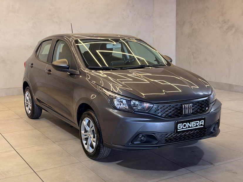 Foto do veículo FIAT ARGO  DRIVE 1.0 2025 62.461 KM 67.900,00