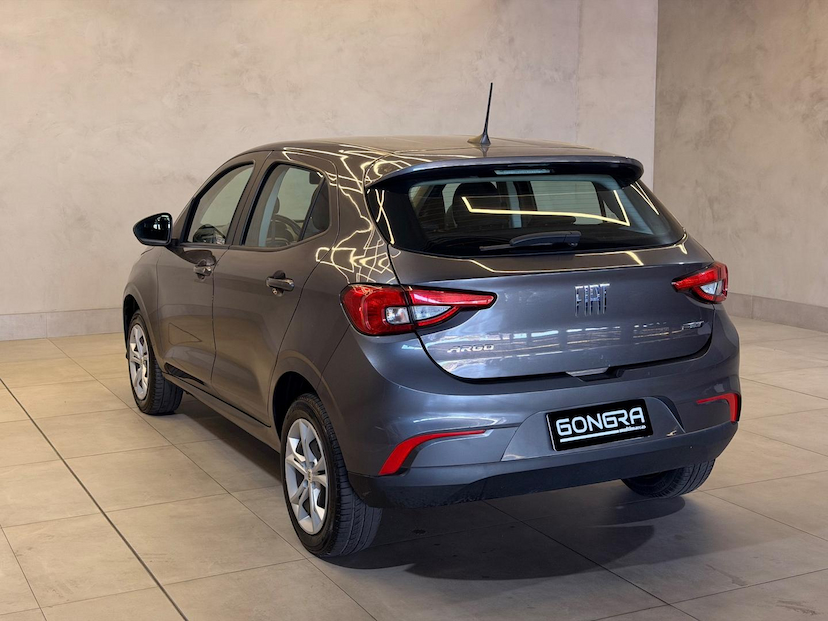 Foto do veículo FIAT ARGO  DRIVE 1.0 2025 62.461 KM 67.900,00