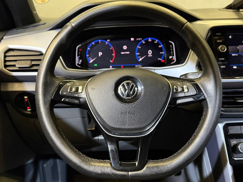 Foto do veículo VOLKSWAGEN T-CROSS T CROSS CL TSI AD 2020 70.479 KM 98.900,00