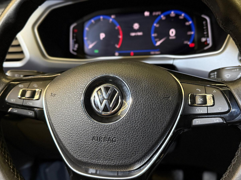 Foto do veículo VOLKSWAGEN T-CROSS T CROSS CL TSI AD 2020 70.479 KM 98.900,00