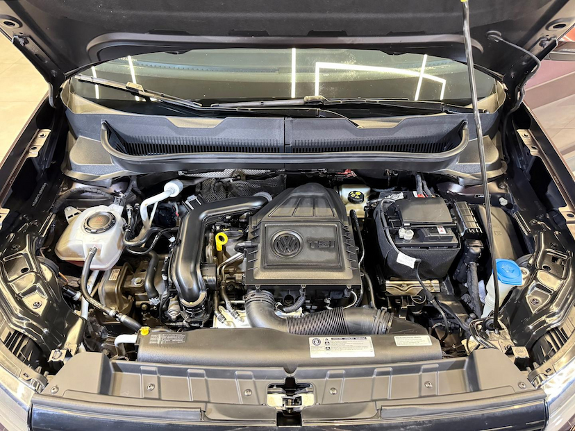 Foto do veículo VOLKSWAGEN T-CROSS T CROSS CL TSI AD 2020 70.479 KM 98.900,00