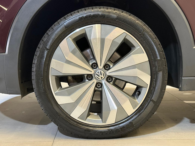 Foto do veículo VOLKSWAGEN T-CROSS T CROSS CL TSI AD 2020 70.479 KM 98.900,00