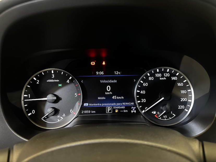 Foto do veículo NISSAN FRONTIER  ATK X4 2025 21.857 KM 219.900,00