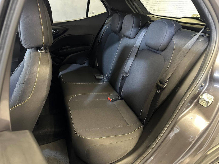Foto do veículo FIAT ARGO  TREKKING 1.3 2020 37.300 KM 71.900,00