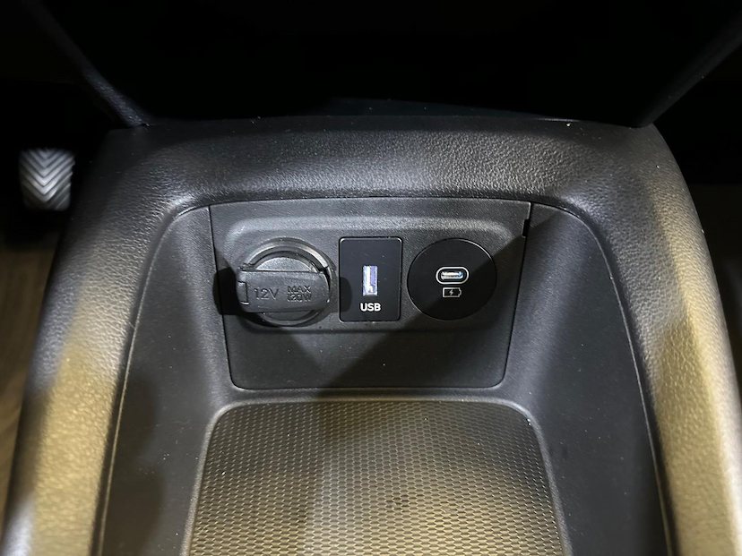 Foto do veículo HYUNDAI HB20  1.0 COMFORT 2025 19.692 KM 78.900,00