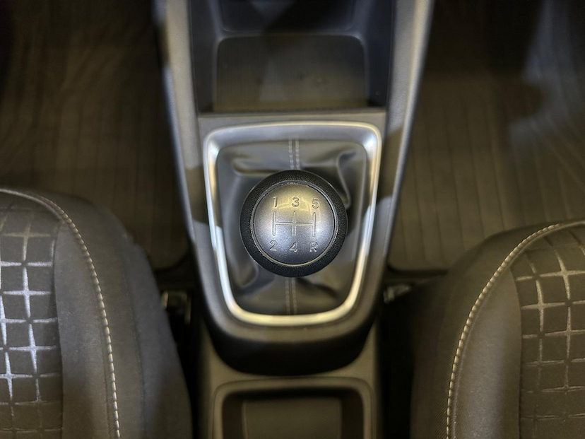 Foto do veículo HYUNDAI HB20  1.0 COMFORT 2025 19.692 KM 78.900,00