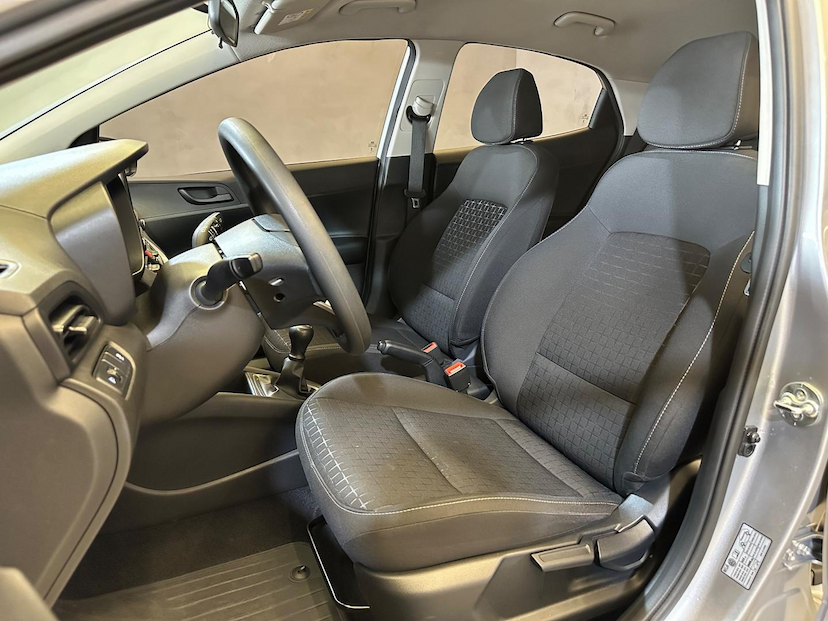 Foto do veículo HYUNDAI HB20  1.0 COMFORT 2025 19.692 KM 78.900,00