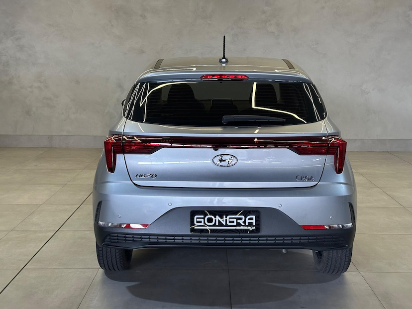 Foto do veículo HYUNDAI HB20  1.0 COMFORT 2025 19.692 KM 78.900,00