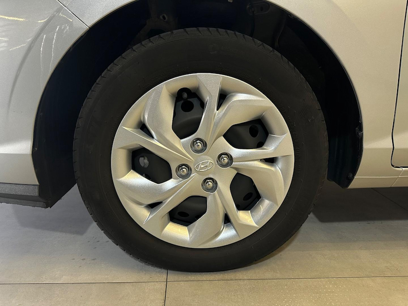 Foto do veículo HYUNDAI HB20  1.0 COMFORT 2025 19.692 KM 78.900,00