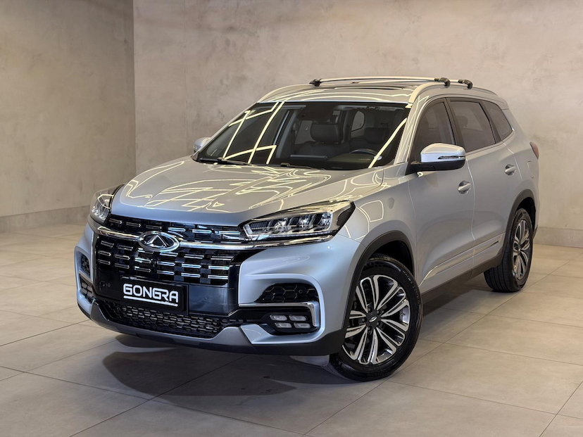 Foto do veículo CAOA CHERY TIGGO 8 TIGGO8 1.6TGDI 2022 68.000 KM 132.900,00