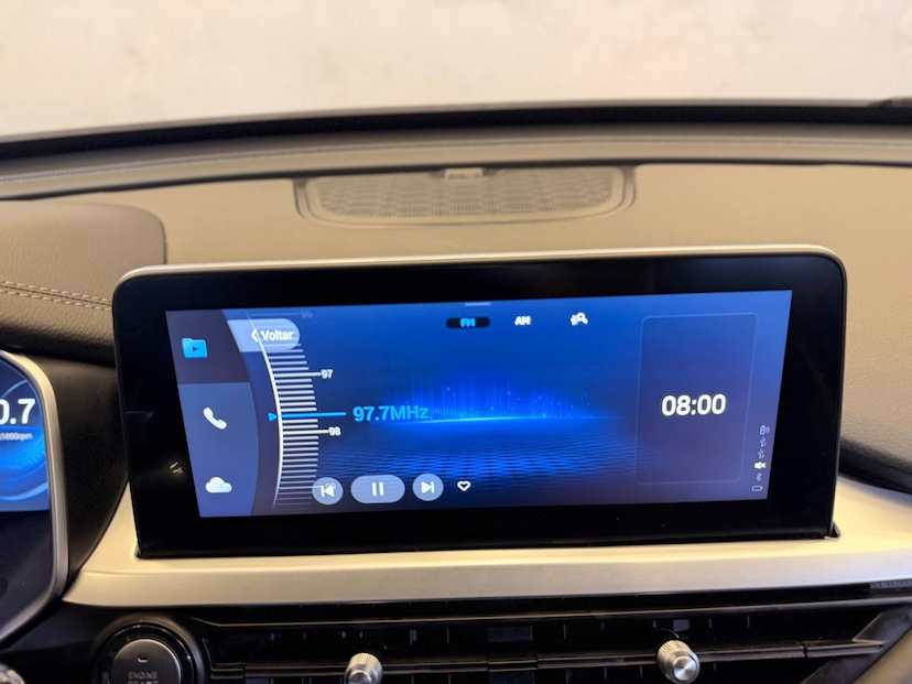 Foto do veículo CAOA CHERY TIGGO 8 TIGGO8 1.6TGDI 2022 68.000 KM 132.900,00
