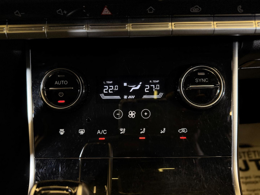 Foto do veículo CAOA CHERY TIGGO 8 TIGGO8 1.6TGDI 2022 68.000 KM 132.900,00